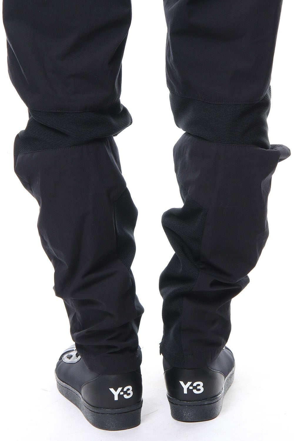 ARTICULATED PANTS - CS-1613