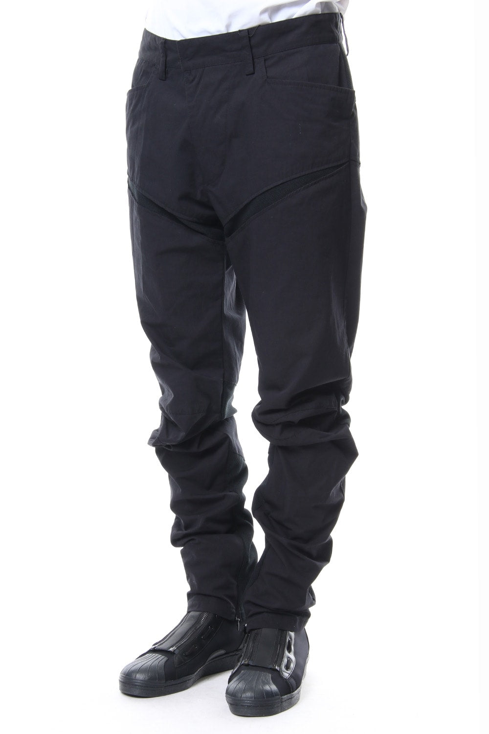 ARTICULATED PANTS - CS-1613