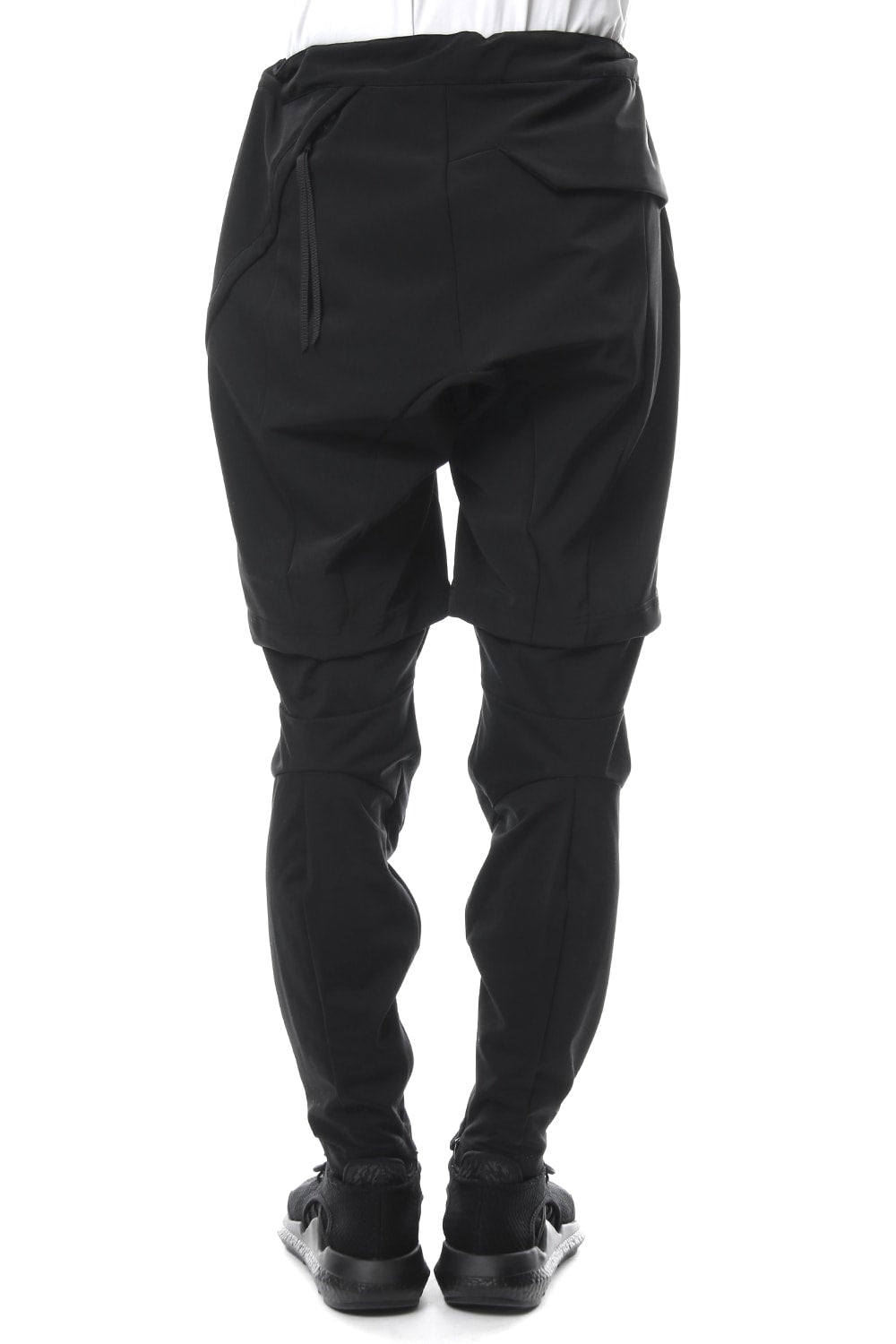 SURVIVAL LAYERED PANTS