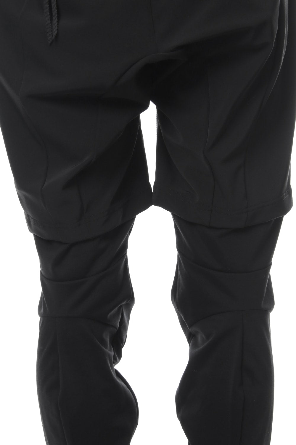 SURVIVAL LAYERED PANTS