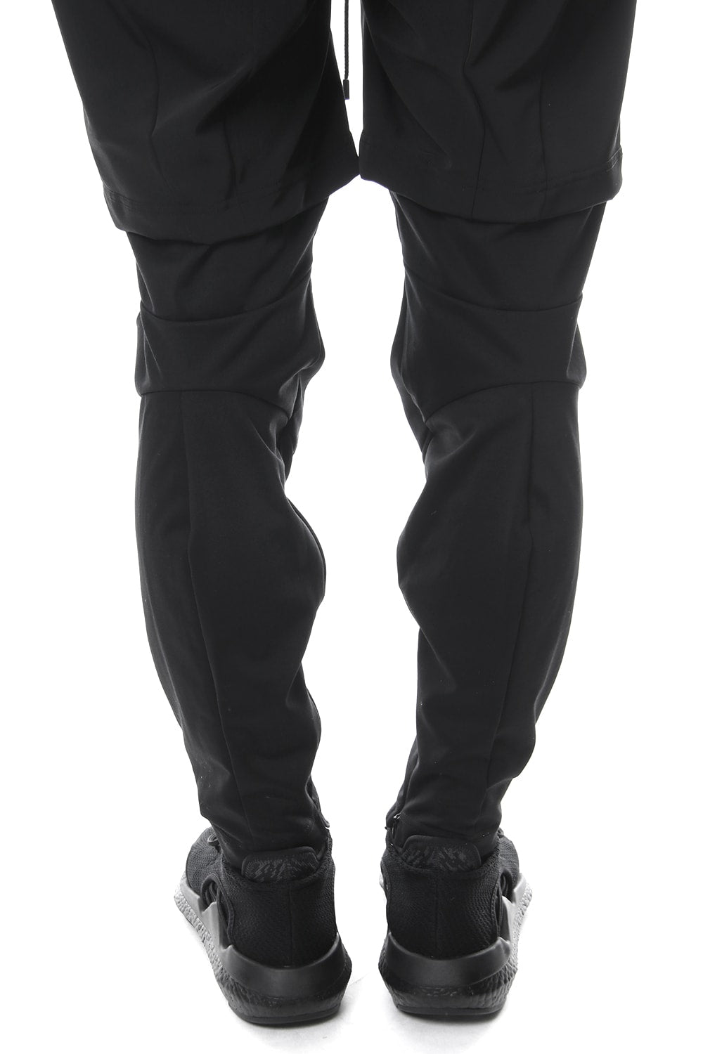 SURVIVAL LAYERED PANTS