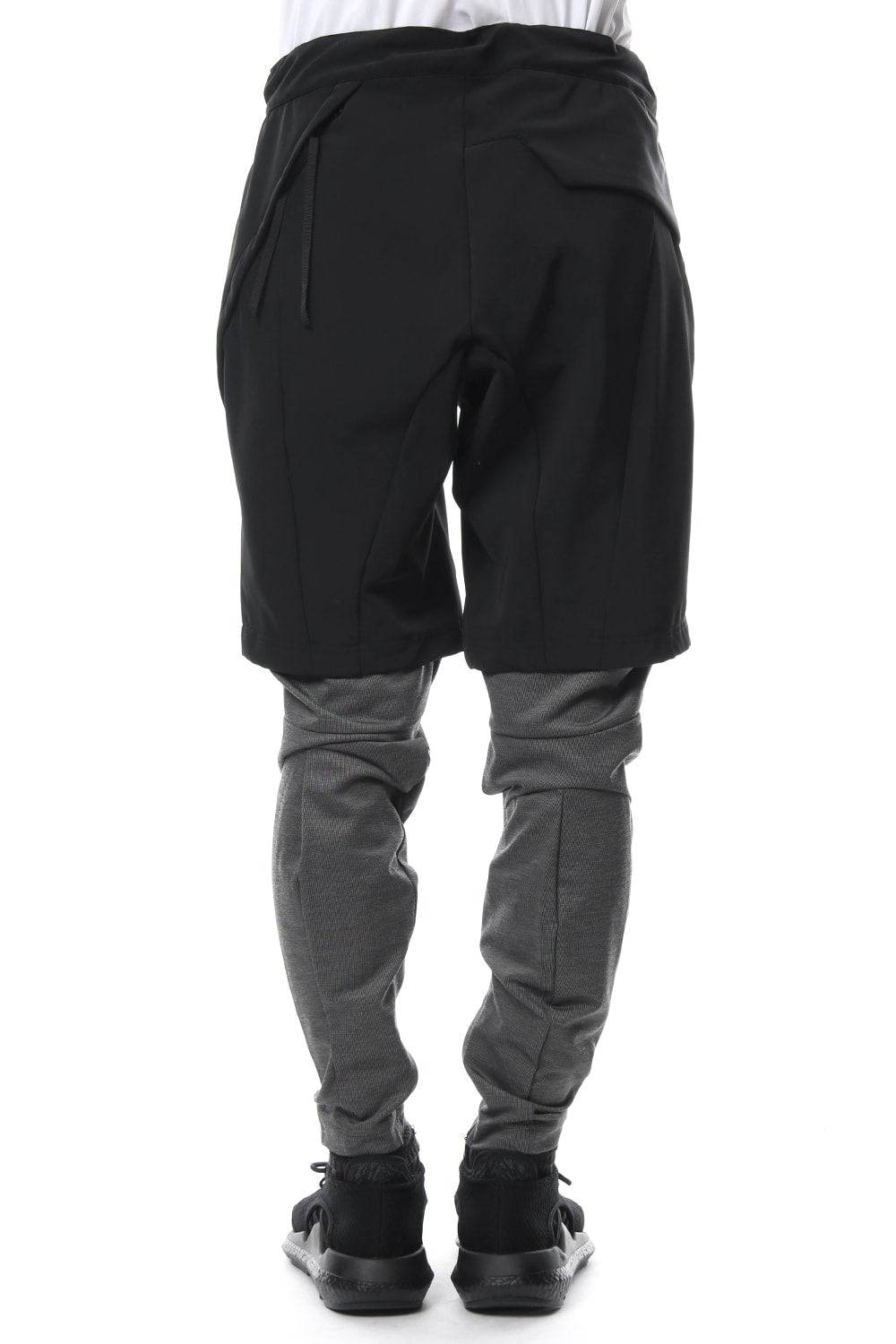 SURVIVAL LAYERED PANTS