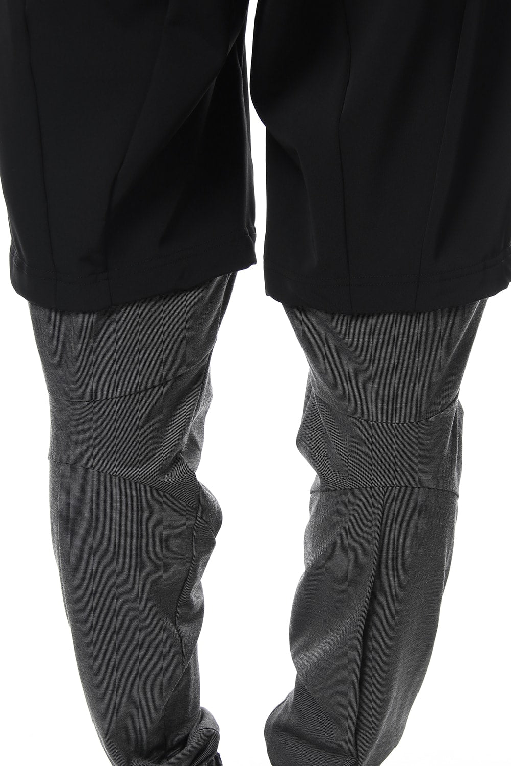 SURVIVAL LAYERED PANTS