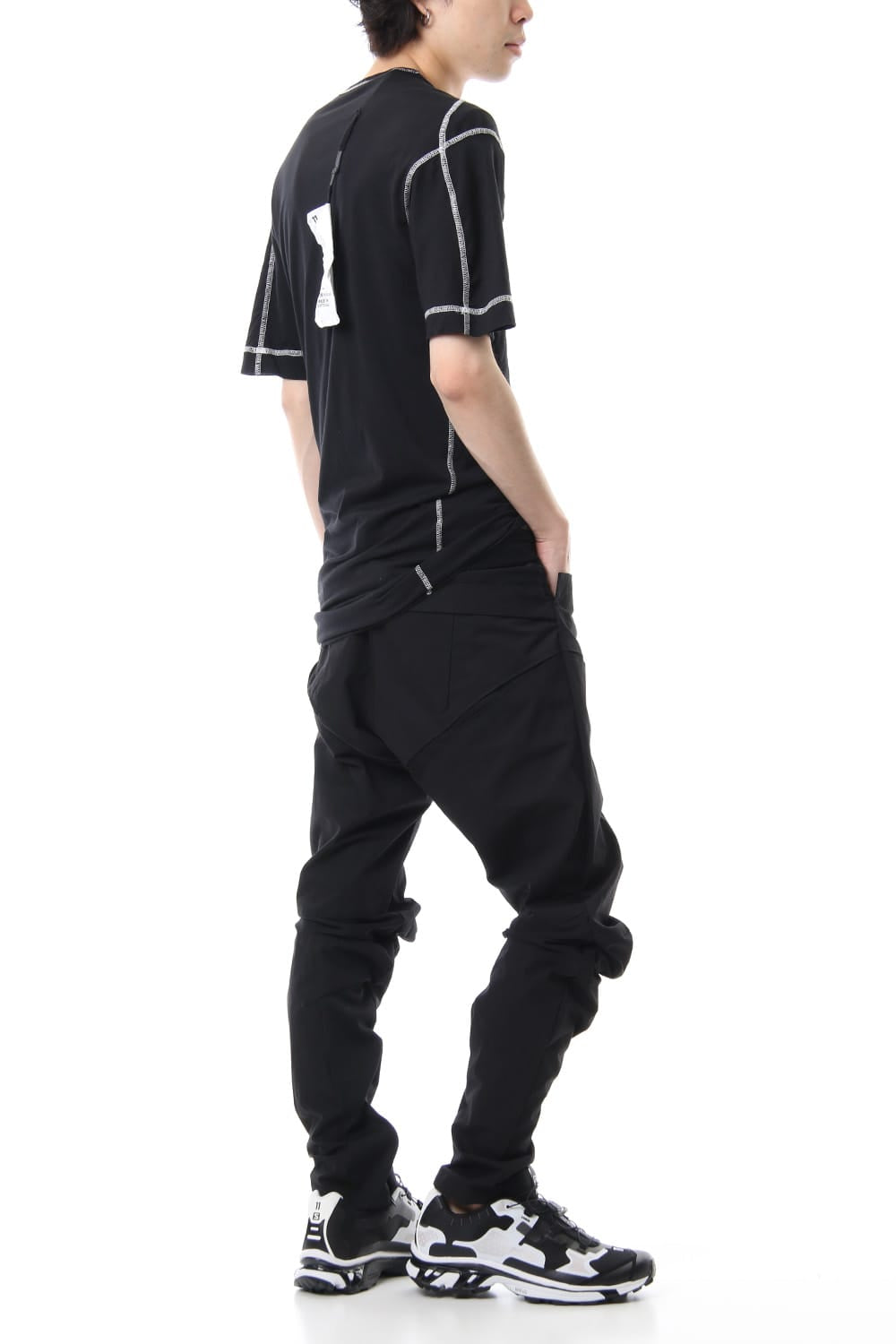 ARTICULATED PANTS - CS-1813