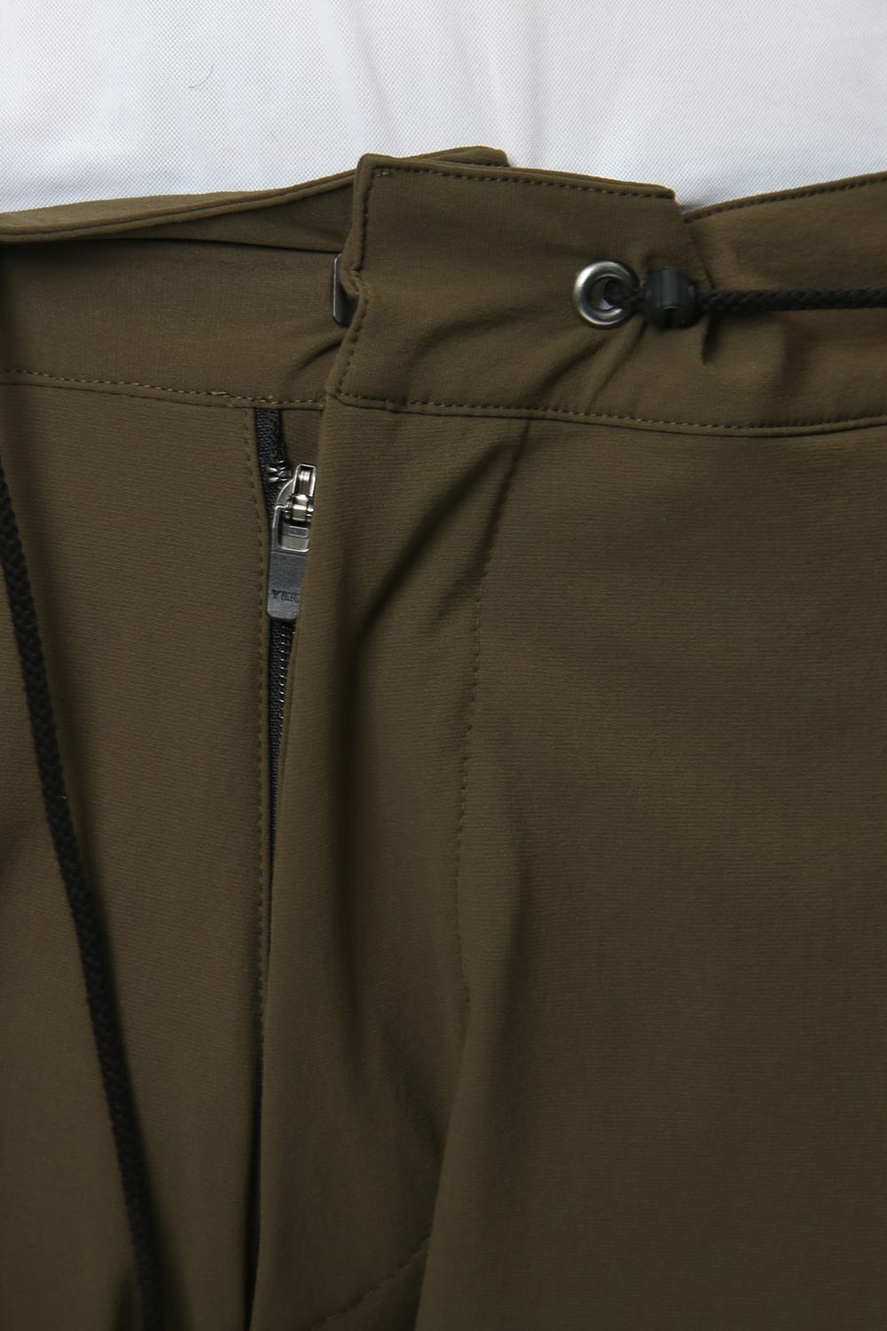 3/4 SURVIVAL LAYERED PANTS Khaki - CS-1815