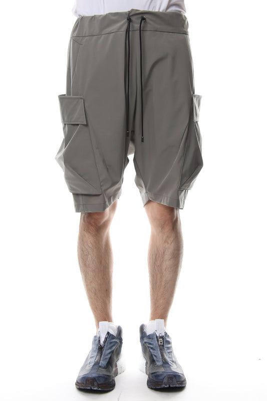 MILITARY SHORT PANTS - CS-1818