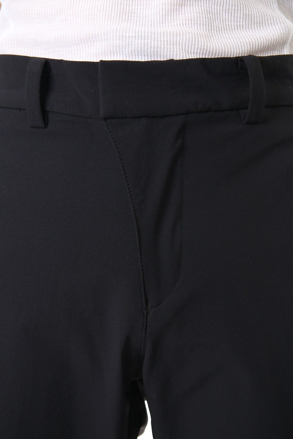 UTILITY SURVIVAL PANTS - BLACK