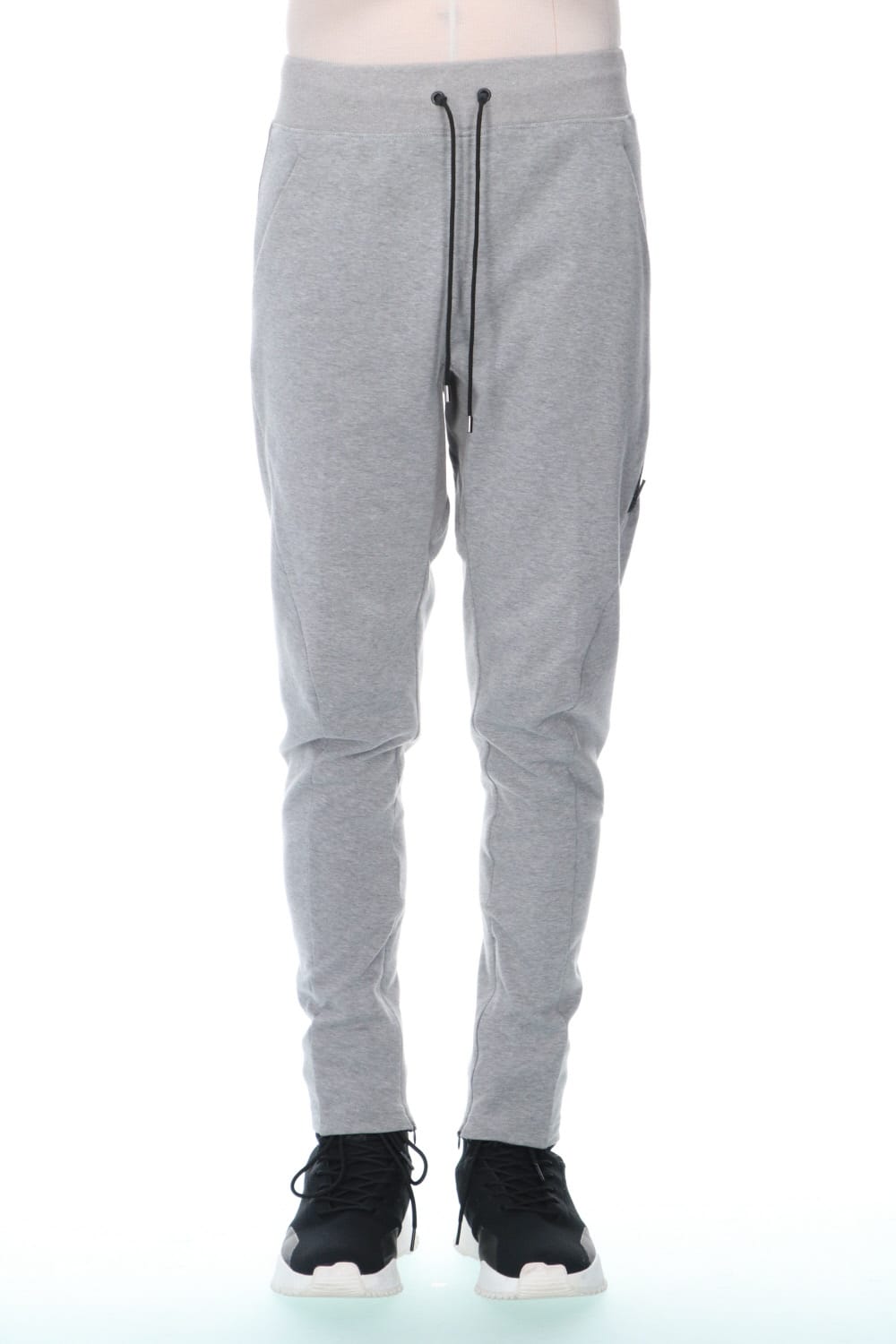 Survival Track Pants - T.Gray