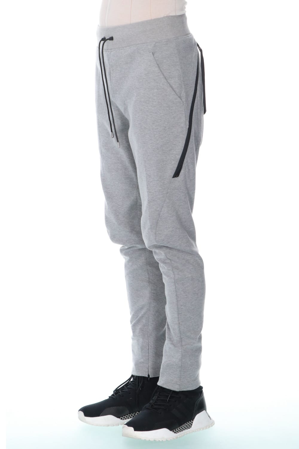 Survival Track Pants - T.Gray