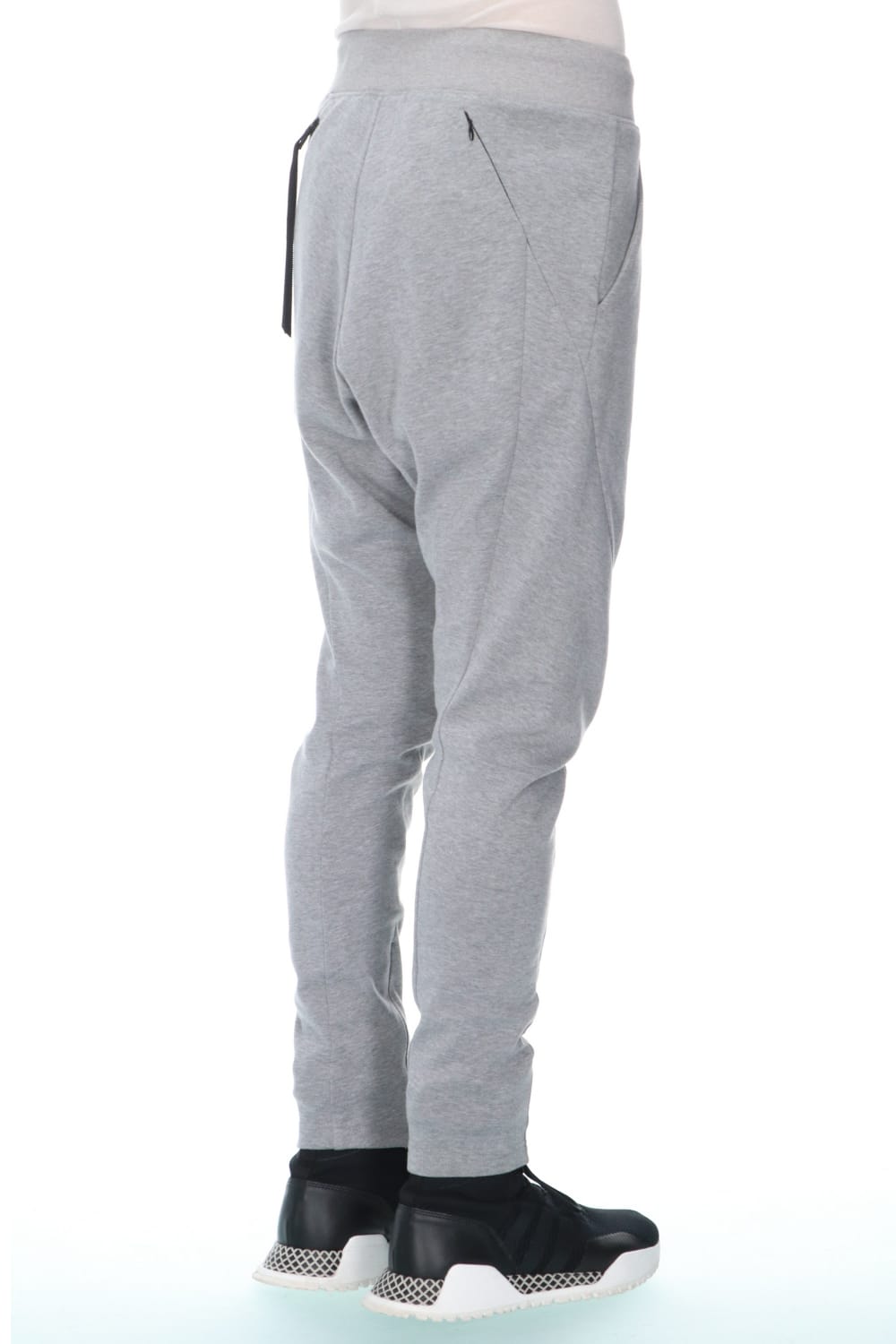 Survival Track Pants - T.Gray