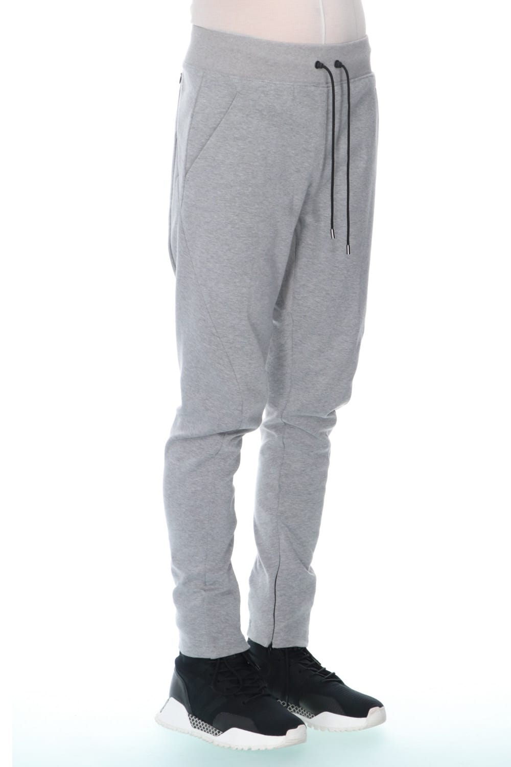 Survival Track Pants - T.Gray