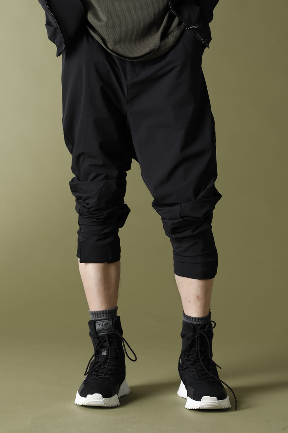 Survival Loose Pants