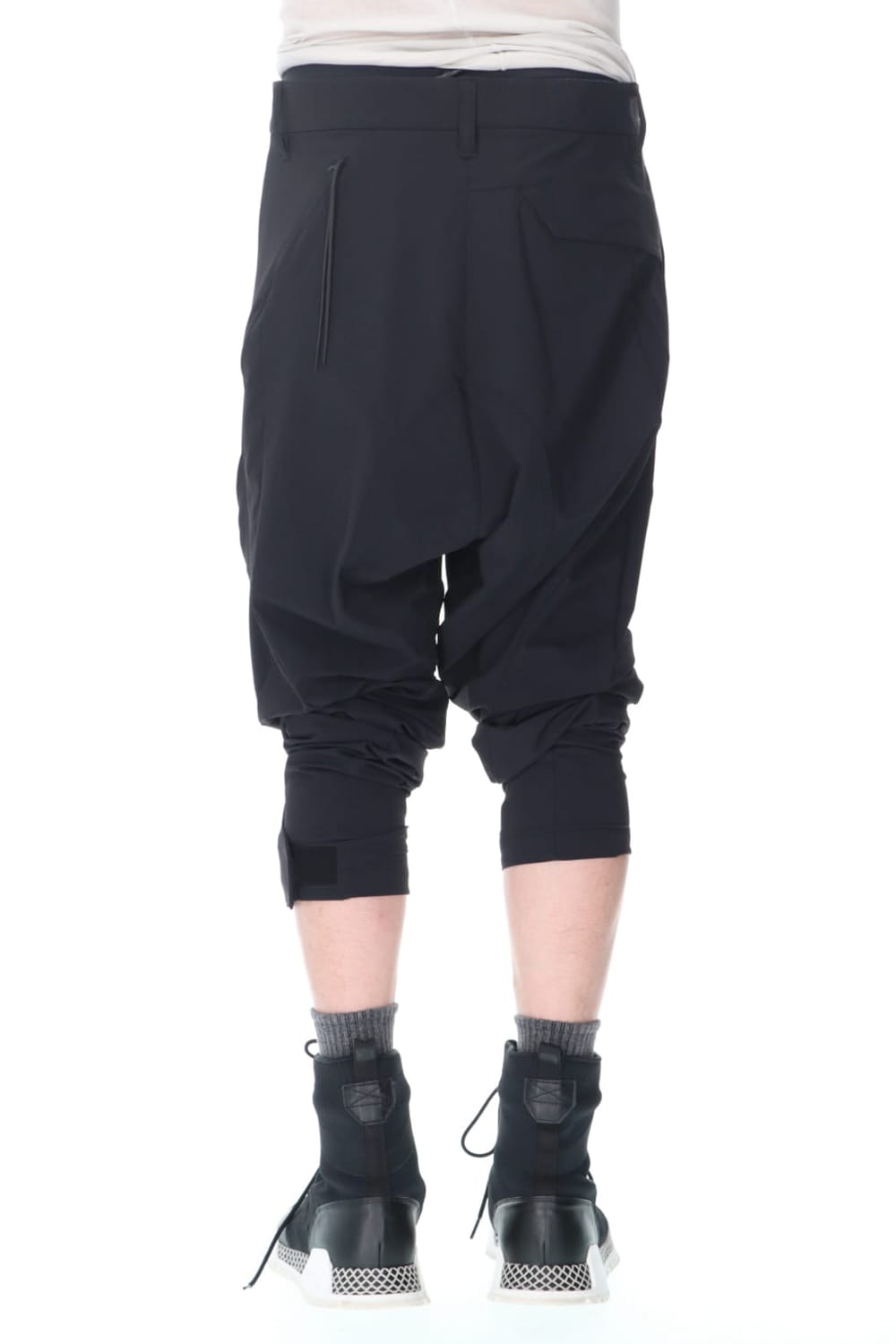 Survival Loose Pants