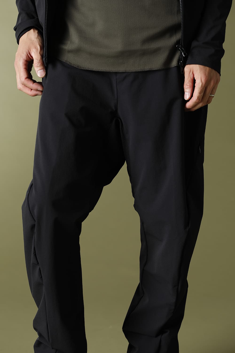 Survival Loose Pants