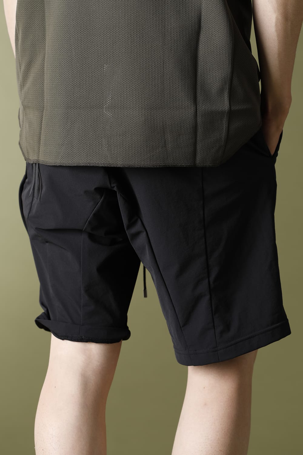 Survival Short Pants