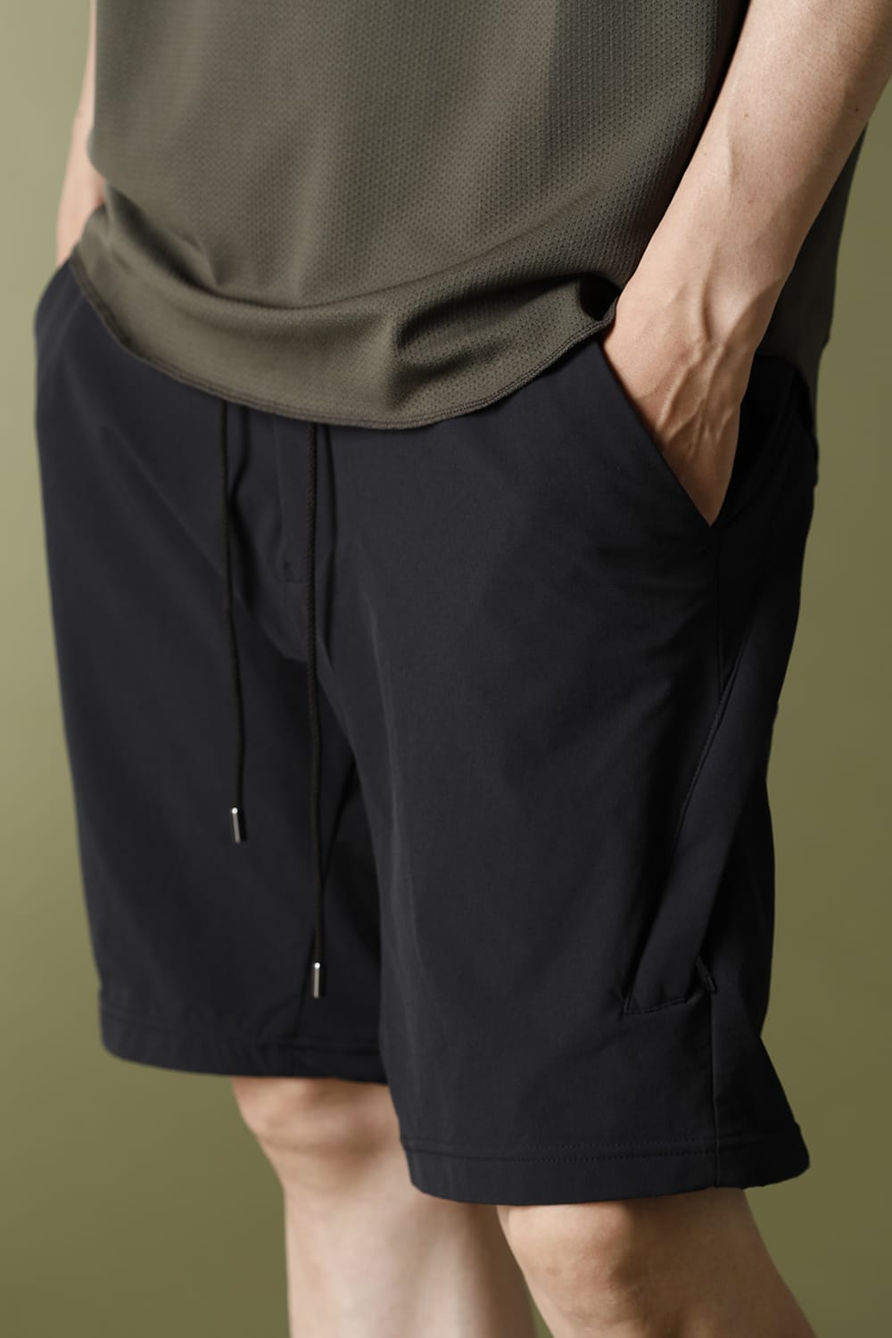 Survival Short Pants