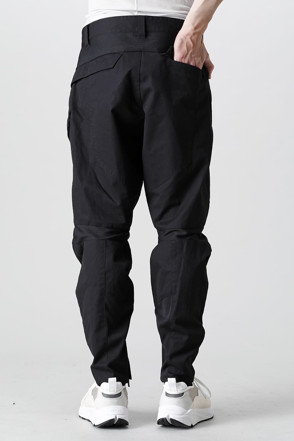 Motorcycle Pants