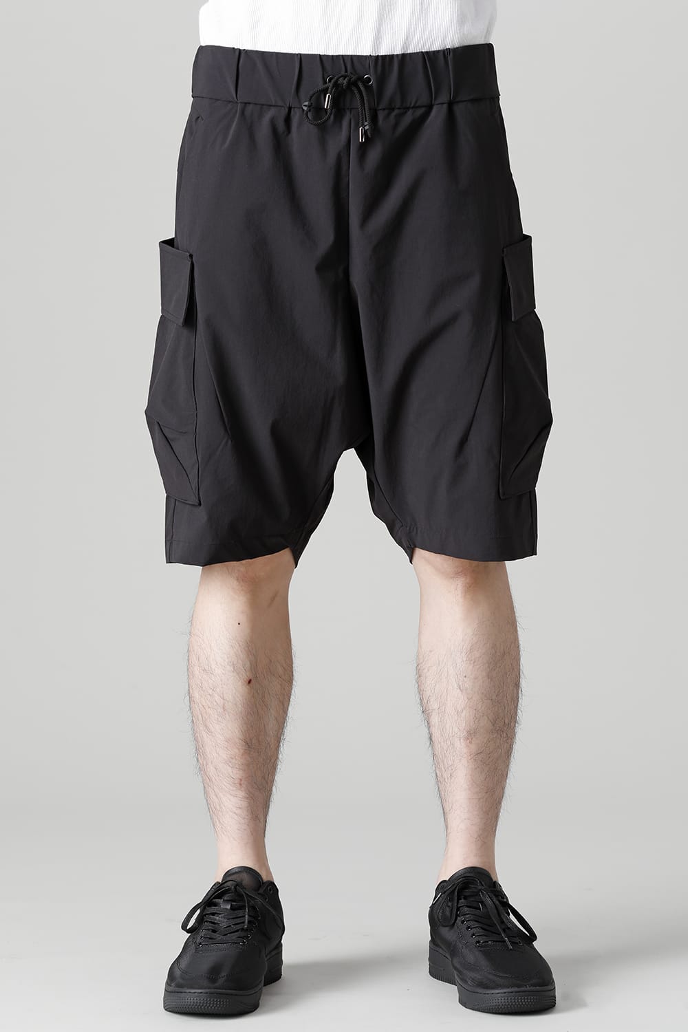 Military Short Pants