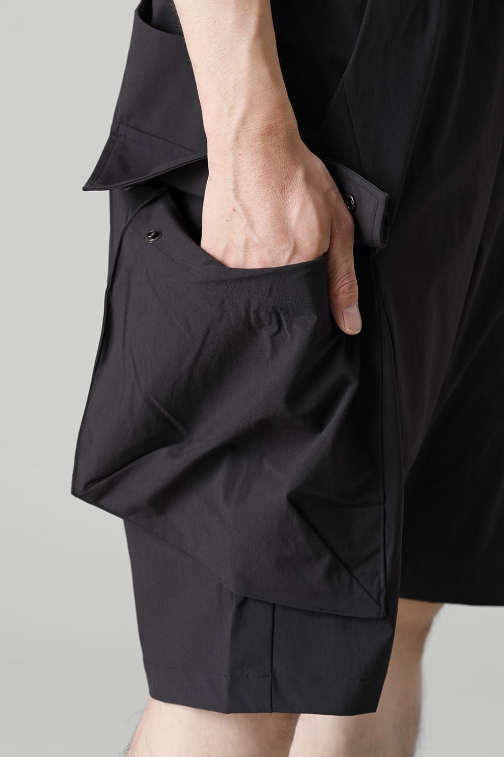 Military Short Pants