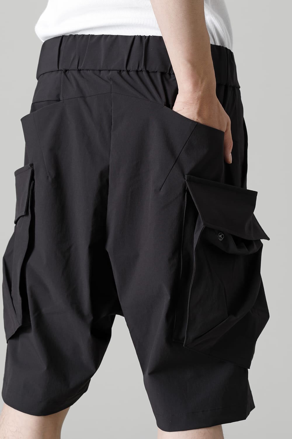 Military Short Pants