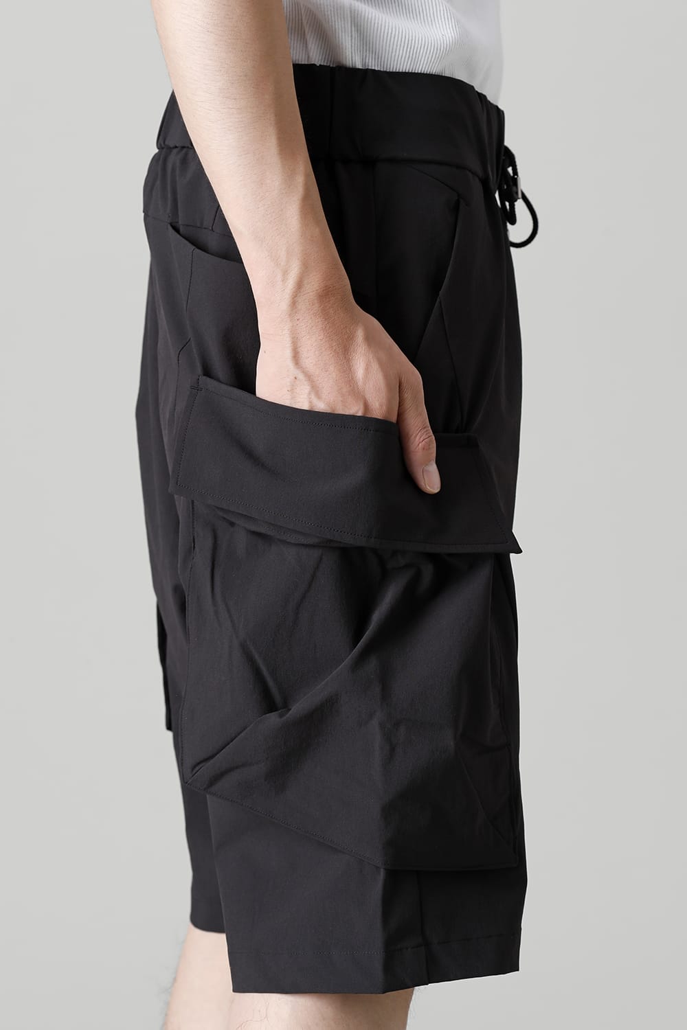 Military Short Pants