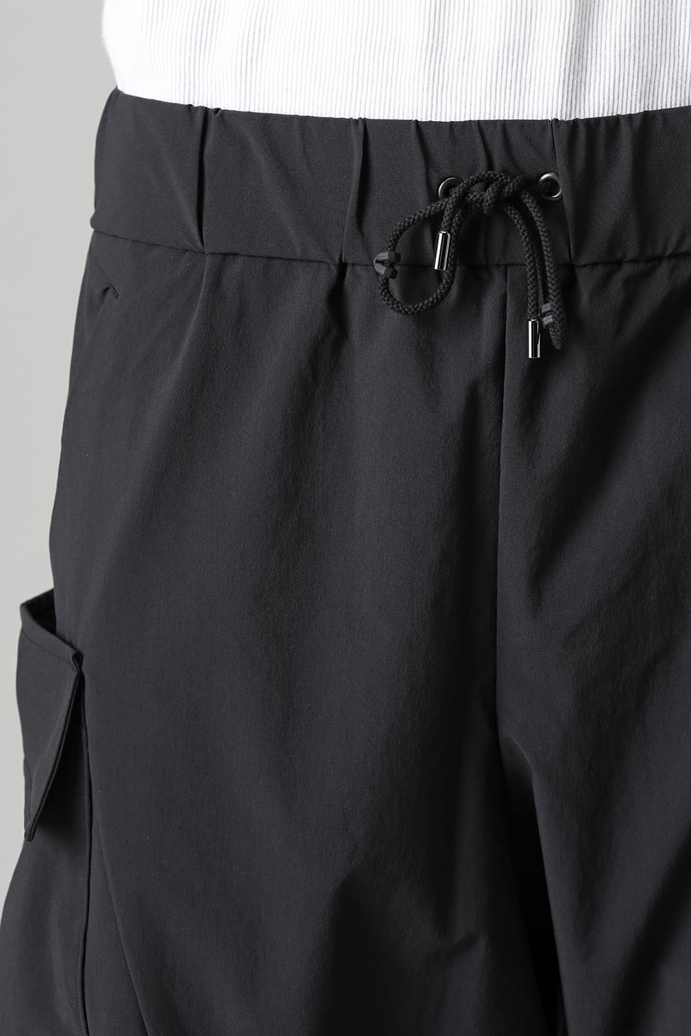 Military Short Pants