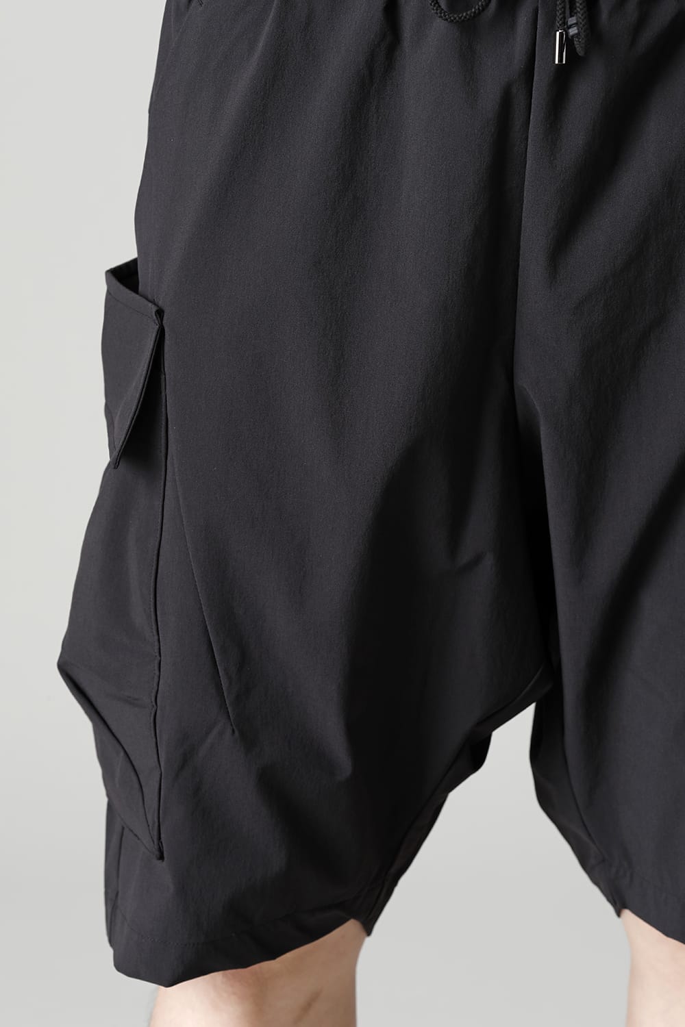 Military Short Pants