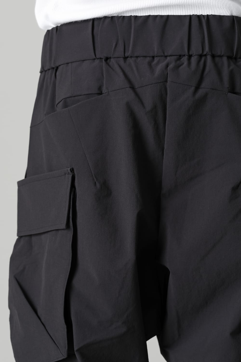 Military Short Pants