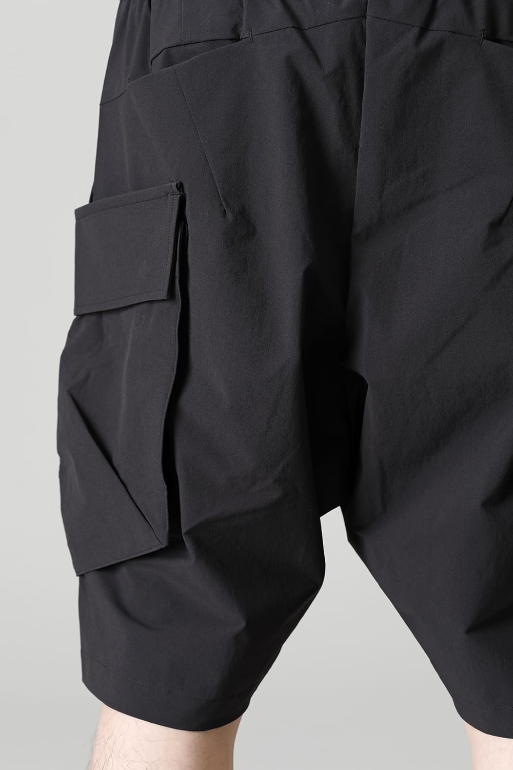 Military Short Pants