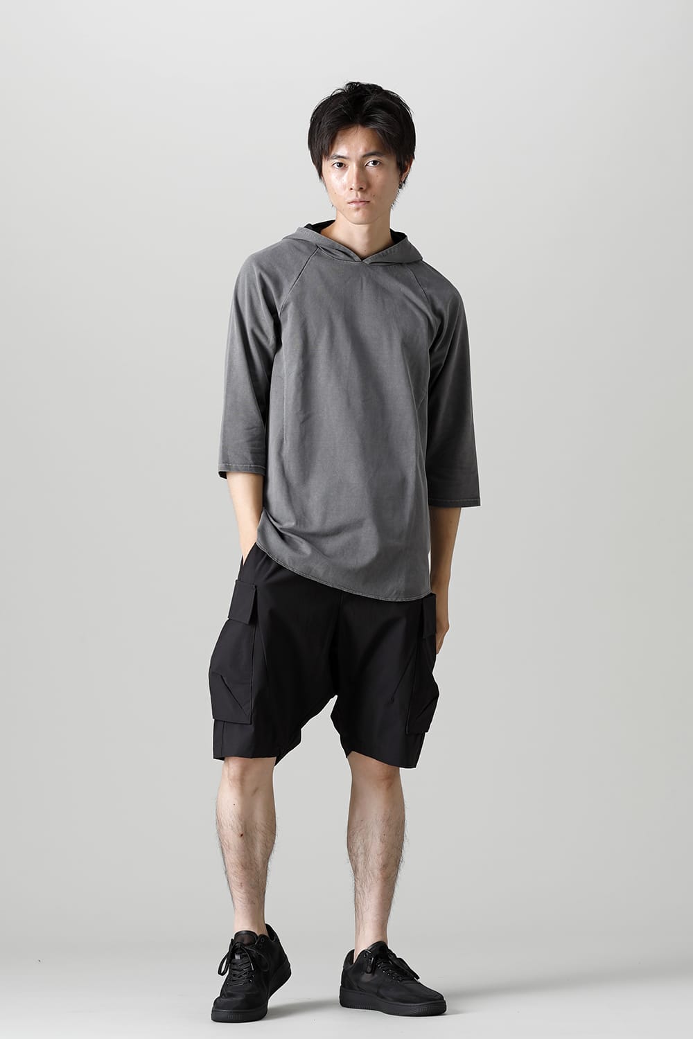 Military Short Pants