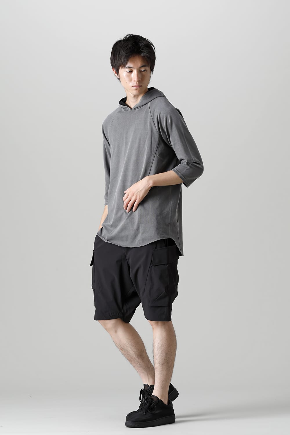 Military Short Pants