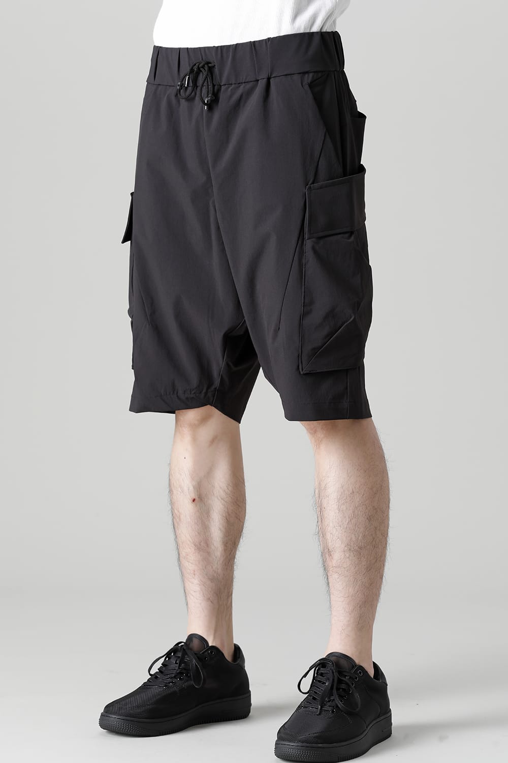 Military Short Pants