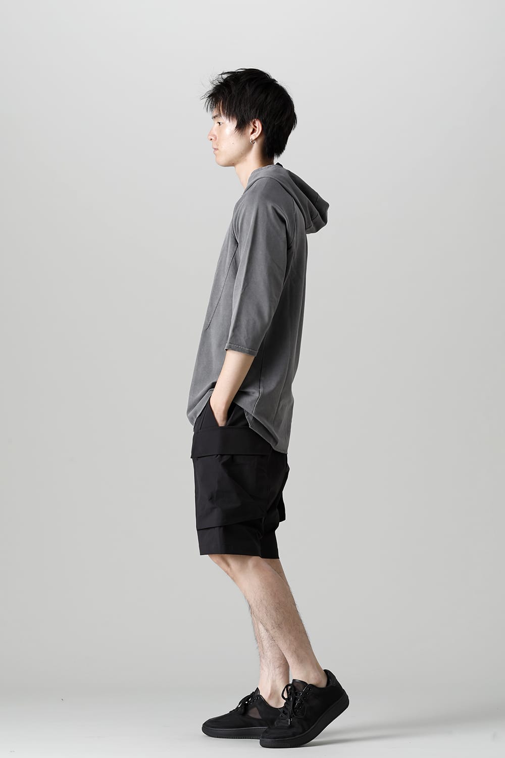 Military Short Pants