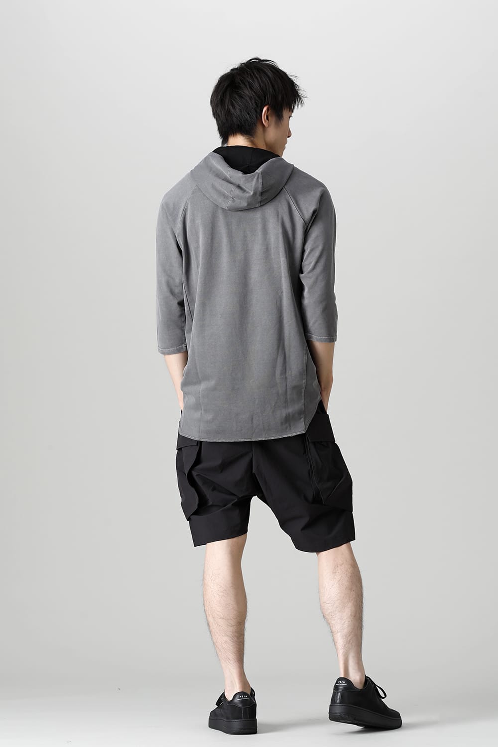 Military Short Pants