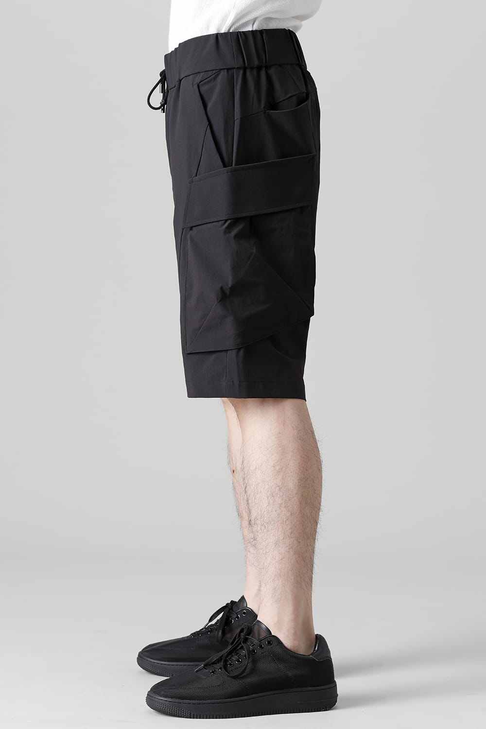 Military Short Pants