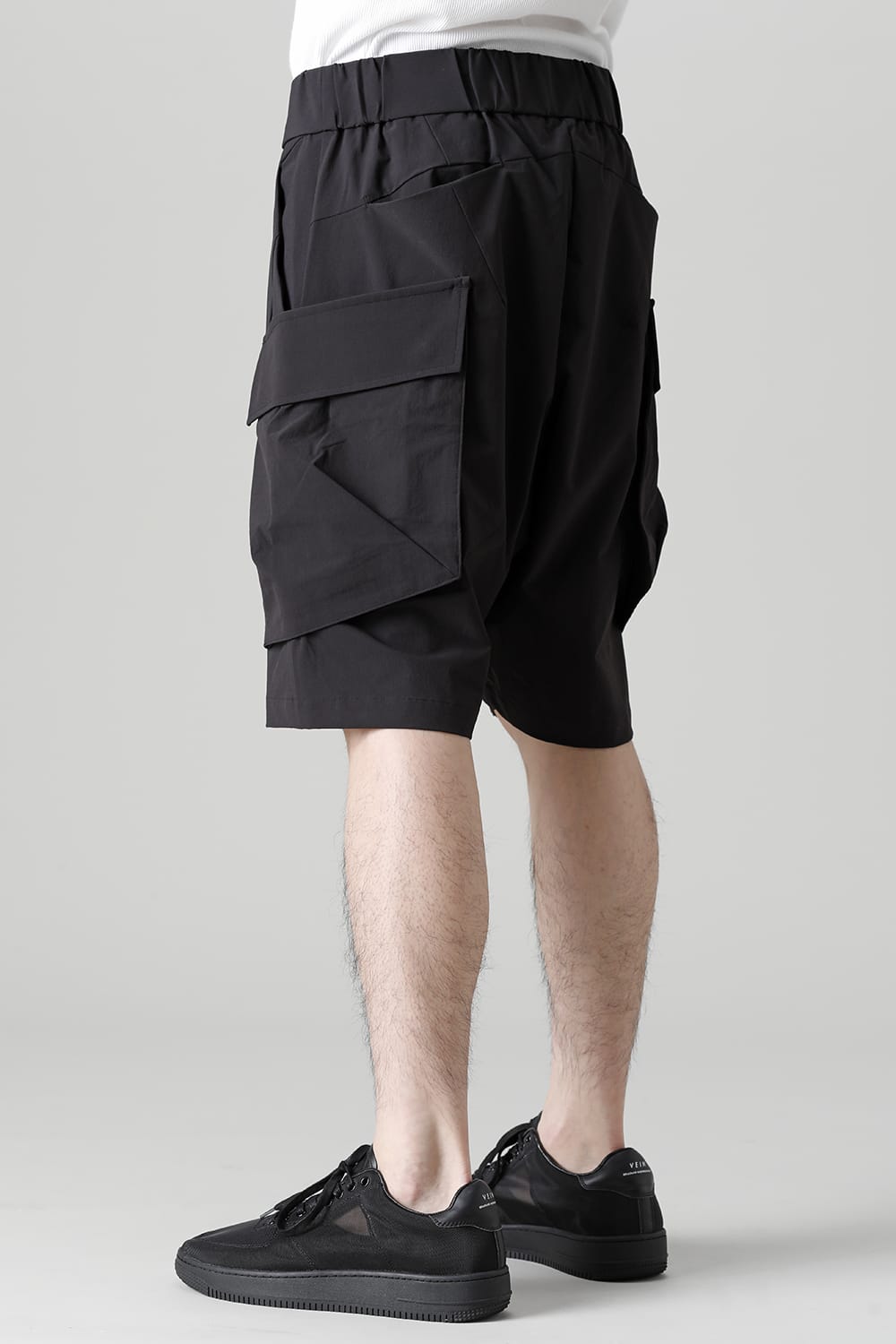 Military Short Pants