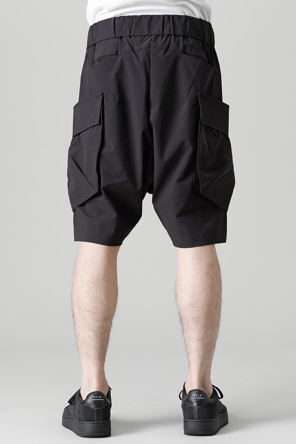 Military Short Pants