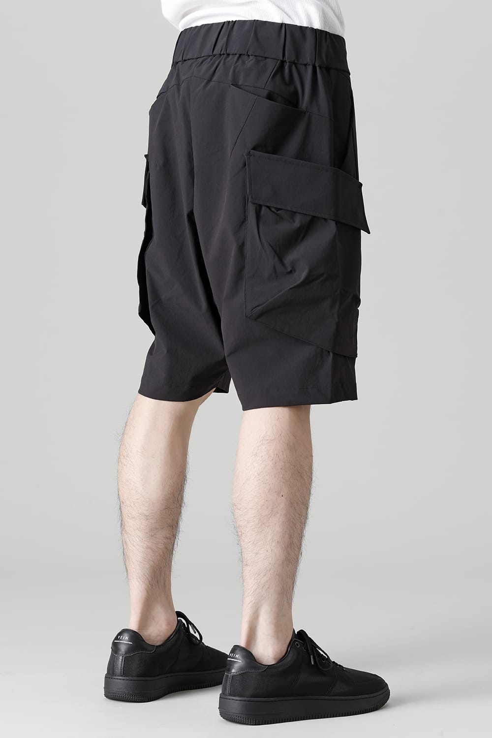 Military Short Pants