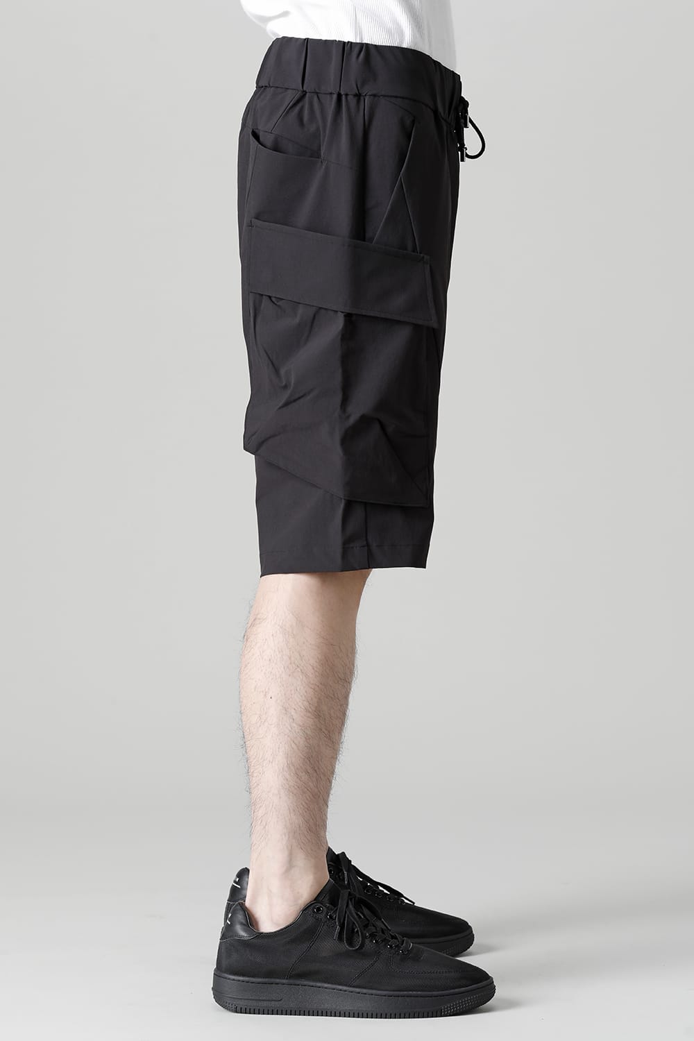 Military Short Pants