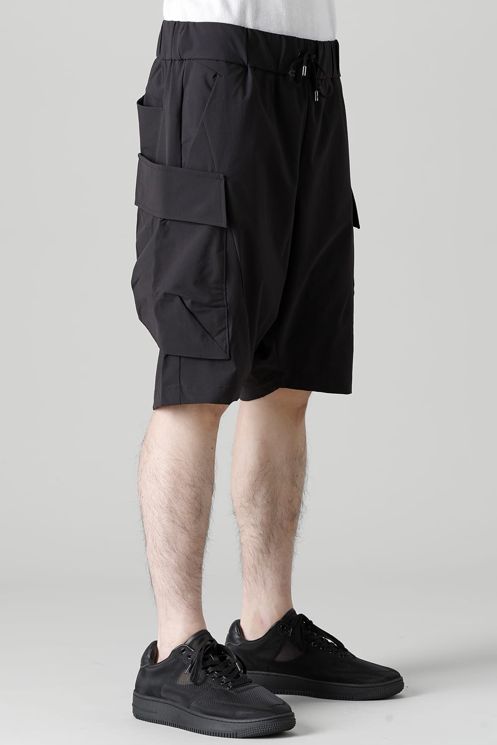 Military Short Pants