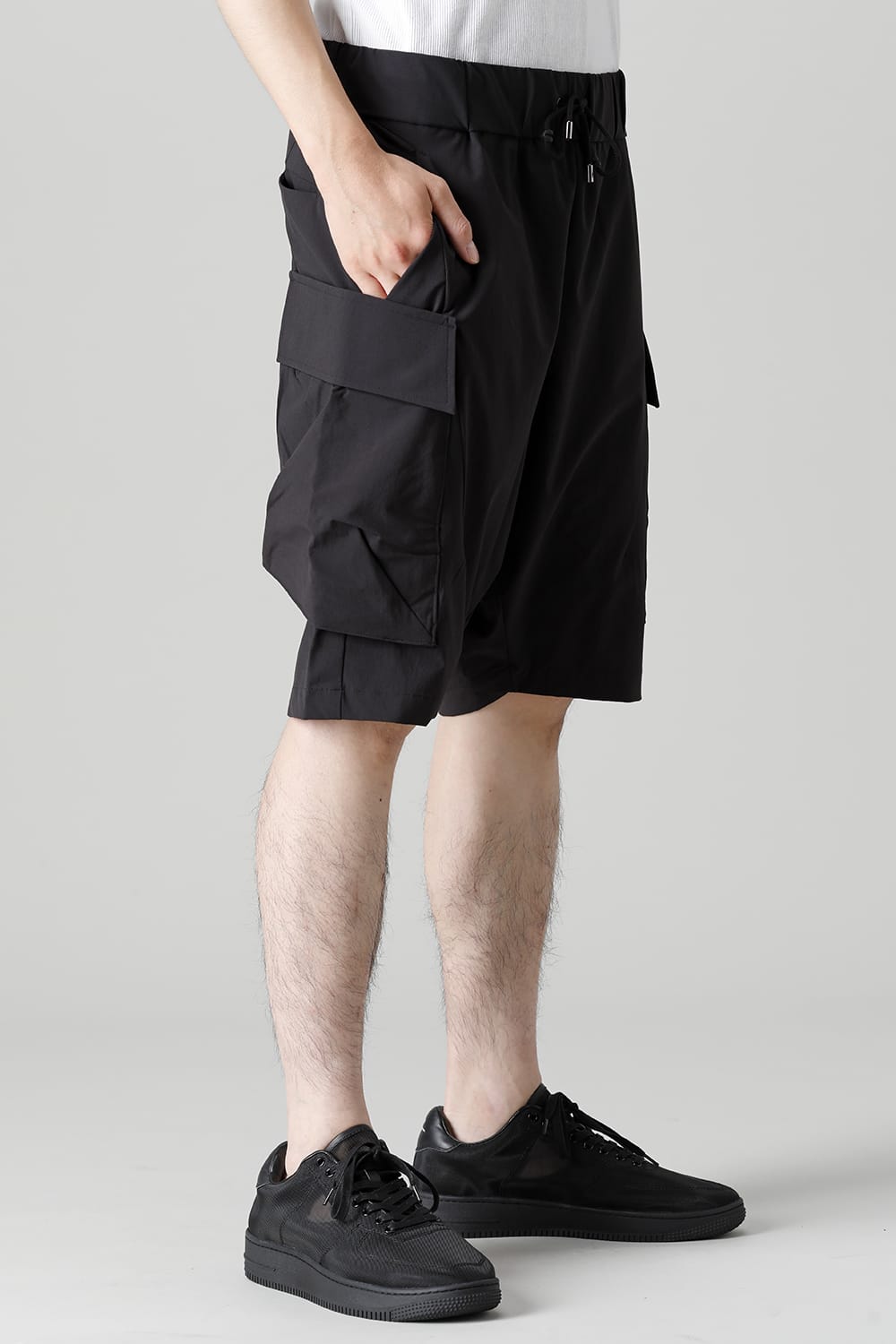 Military Short Pants