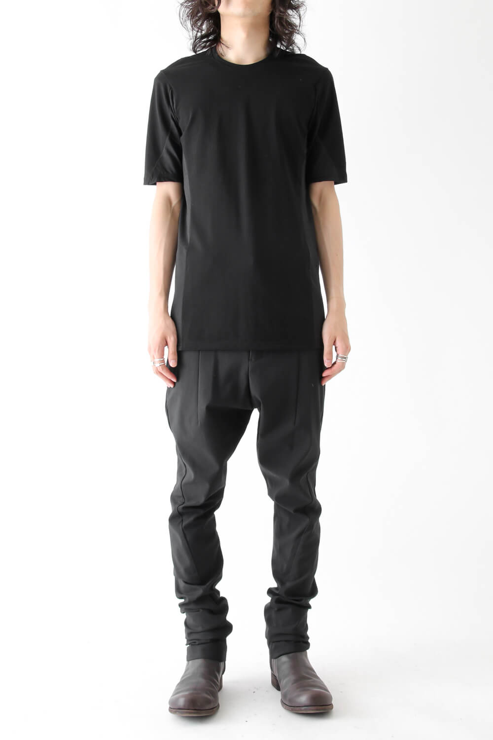 Easy Pants Schoeller - Prestage