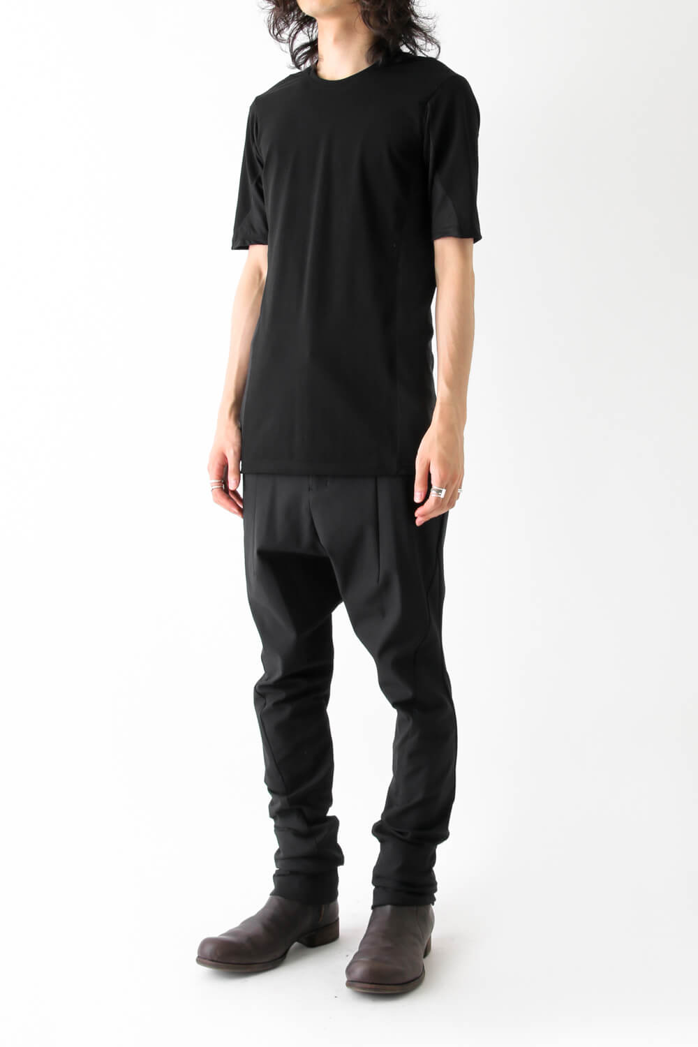 Easy Pants Schoeller - Prestage