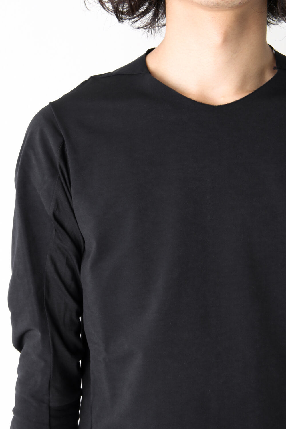 Long Sleeve Fusion Jersey