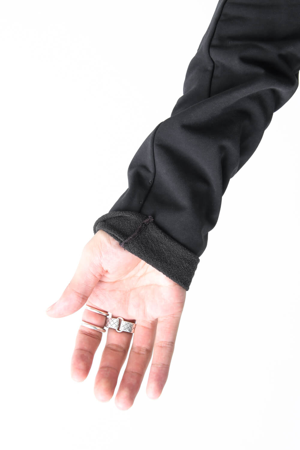 Long Sleeve Fusion Jersey