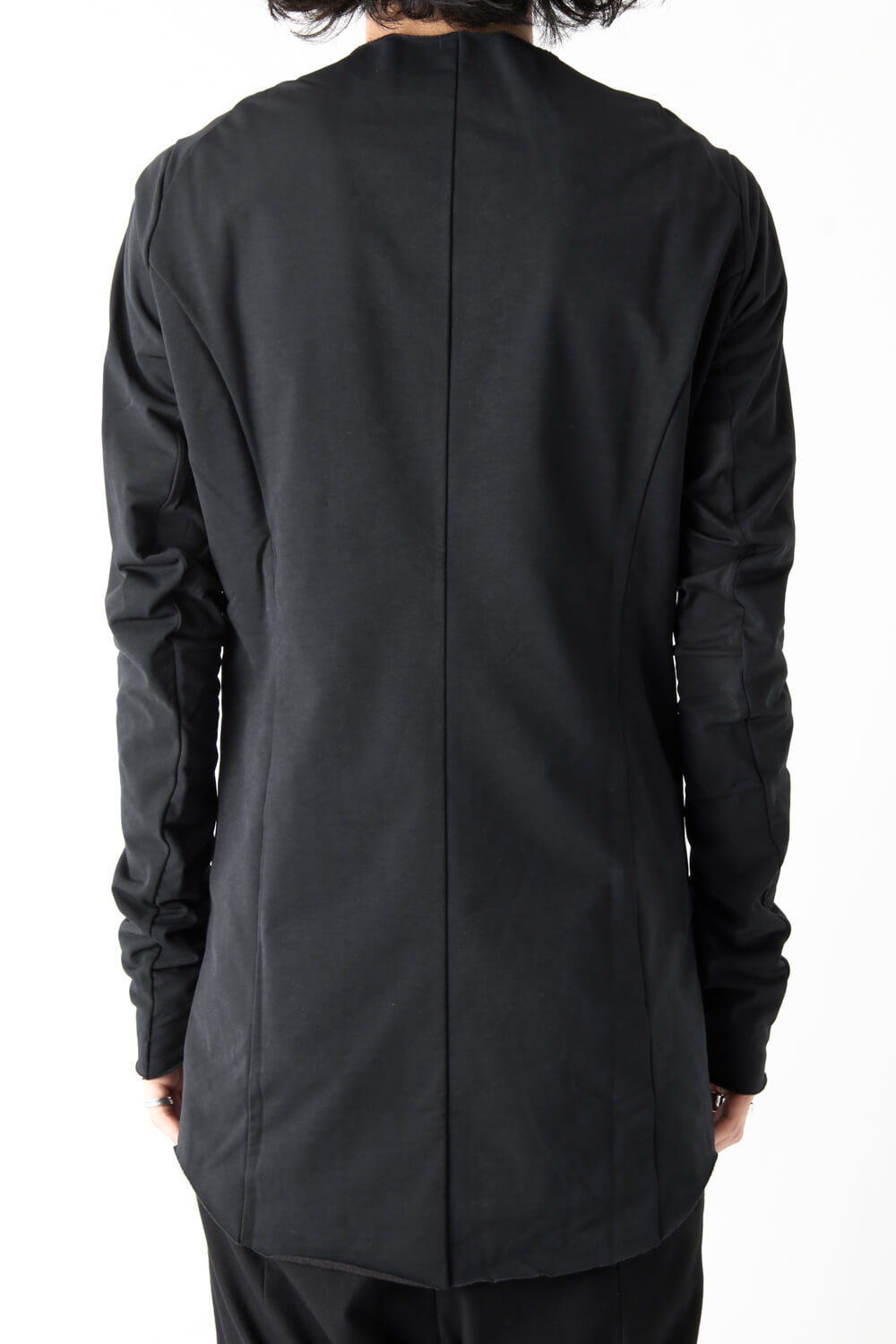 Long Sleeve Fusion Jersey