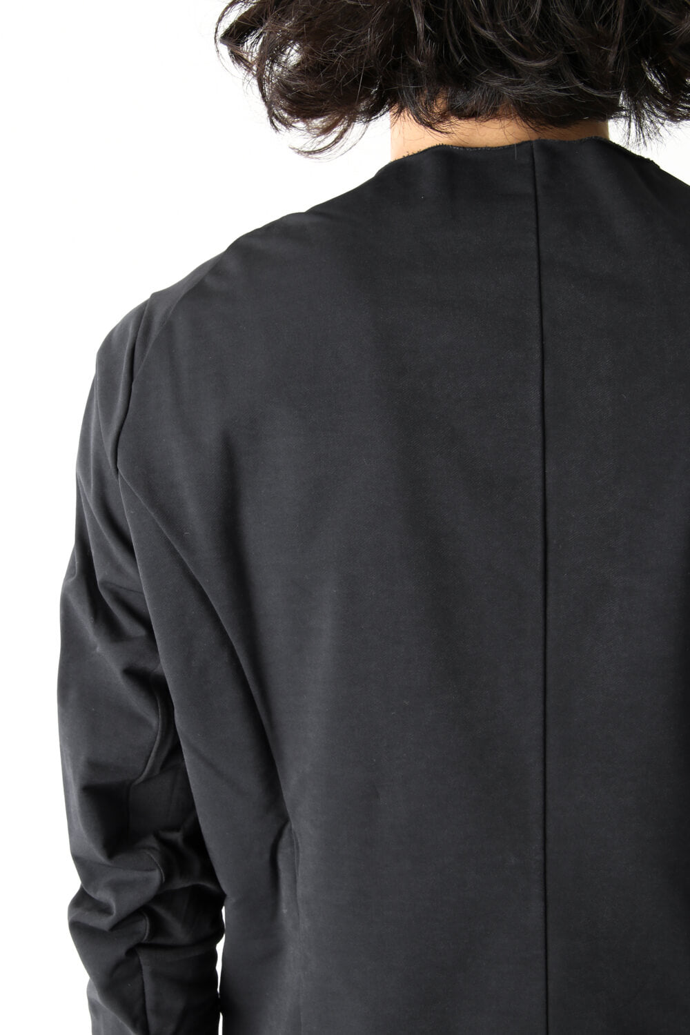 Long Sleeve Fusion Jersey