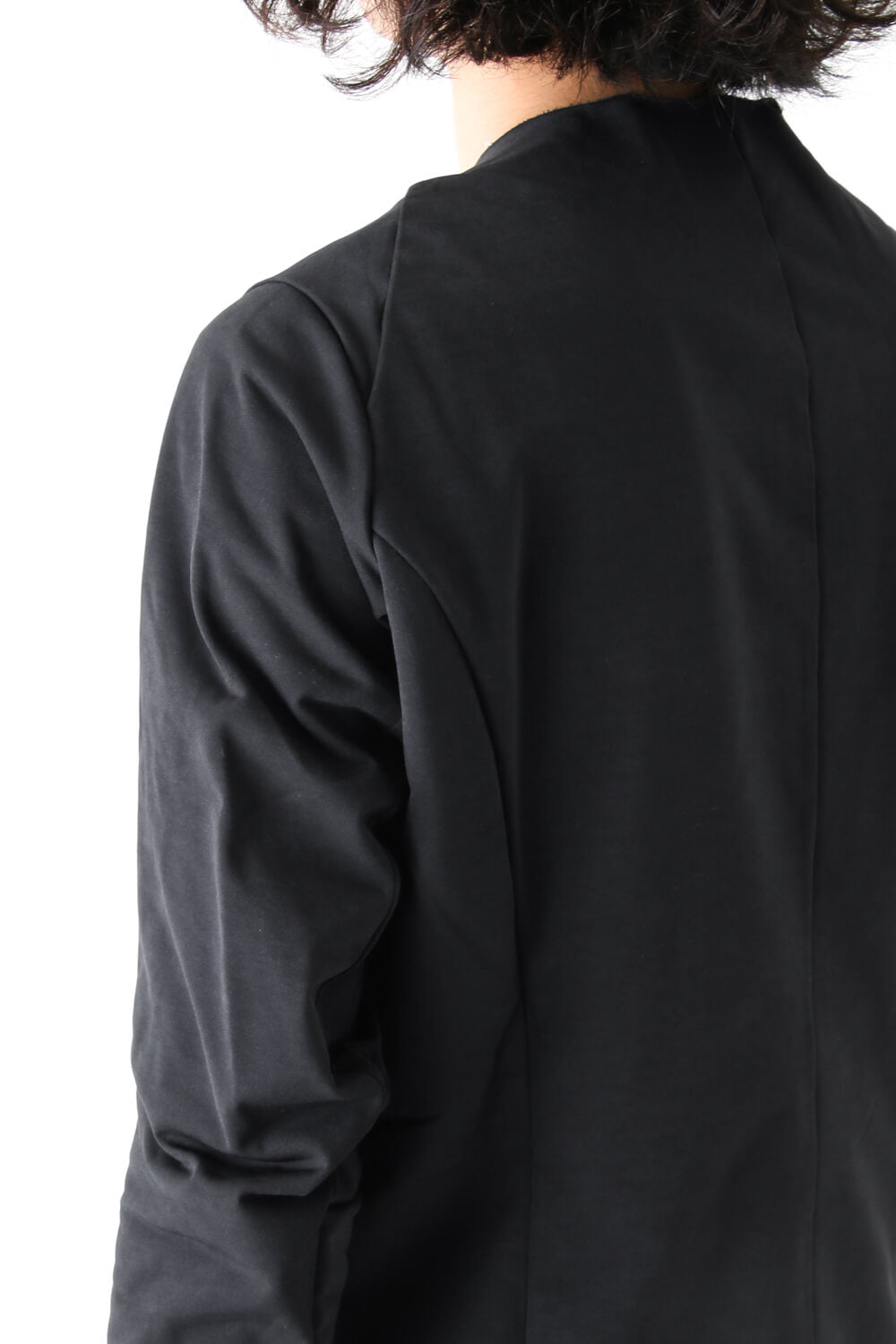 Long Sleeve Fusion Jersey