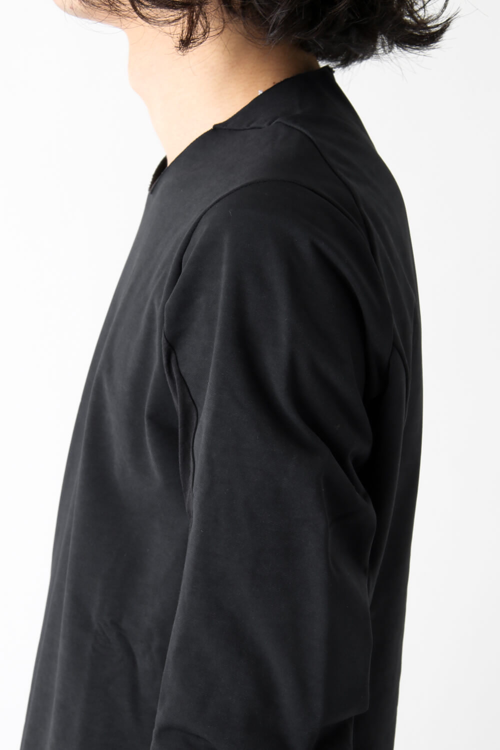 Long Sleeve Fusion Jersey