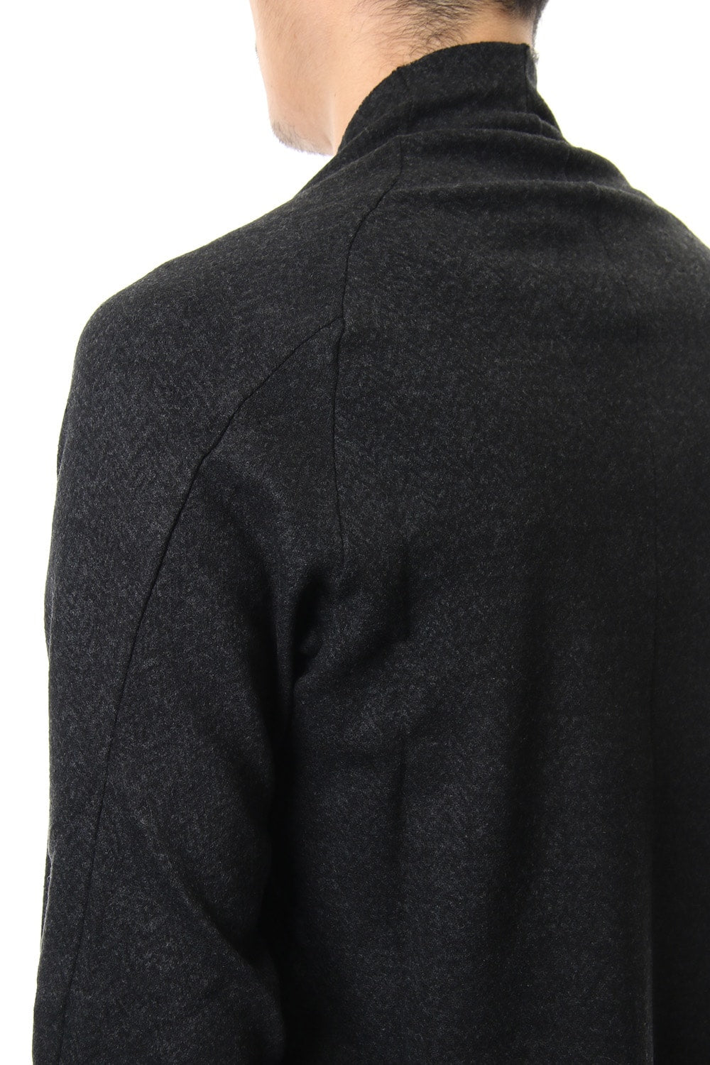 Jacket Needle Jersey